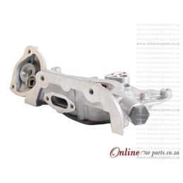 Chevrolet Captiva 2.4 Oil Pump