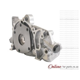 Chevrolet Captiva 2.4 Oil Pump