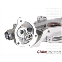 Chevrolet Captiva 2.4 Oil Pump