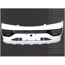 CMC Amandla 2014 Front Bumper