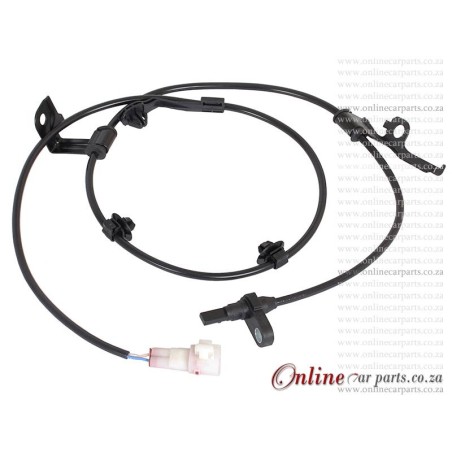 Toyota Yaris T3 1NR 2NZ Front Left ABS Sensor