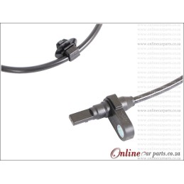 Toyota Yaris T3 1NR 2NZ Front Left ABS Sensor