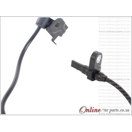 Toyota Yaris T3 1NR 2NZ Front Right ABS Sensor