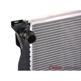 Audi A4 3.0 01-04 Radiator