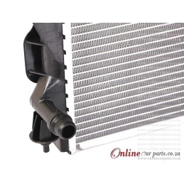 Audi A4 3.0 01-04 Radiator