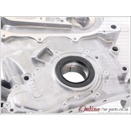 Jinbei H2 2.4i Oil Pump