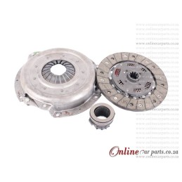 BMW E30 M10 318i Clutch Kit