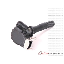 Volkswagen Golf IV 1.8 GTi AGU Ignition Coil 99-04