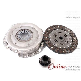 Lada Niva 1.7D Clutch Kit