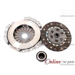 Lada Niva 1.7D Clutch Kit