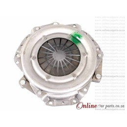 Peugeot 207 1.4 HDI 2013 Clutch Kit