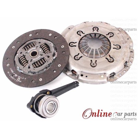 Mahindra MHAWK 2.2 Clutch Kit