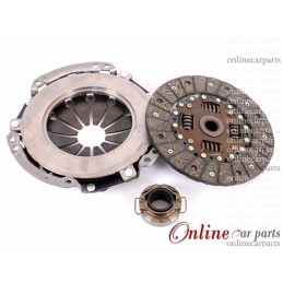 Toyota Avanza 1.3 1.5 2006- Clutch Kit