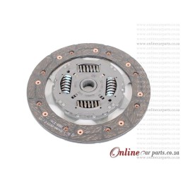 VW Beetle 3 1.2 TSI CBZB 8V 11-19 Clutch Kit