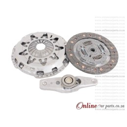 VW Beetle 3 1.2 TSI CBZB 8V 11-19 Clutch Kit