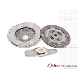 VW Beetle 3 1.2 TSI CBZB 8V 11-19 Clutch Kit