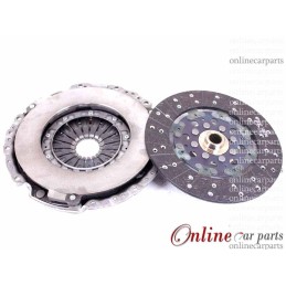 Clutch plate best sale xuv500 cost