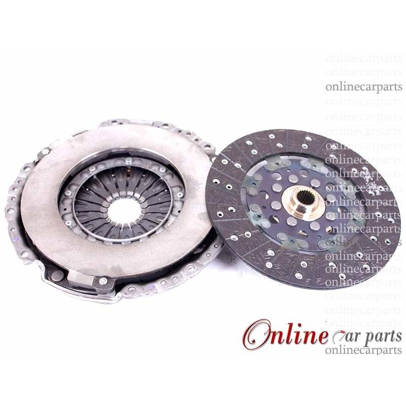 Xuv 500 discount clutch plate price