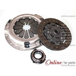 Geely MK 1.5 2010- Clutch Kit