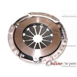 Geely MK 1.5 2010- Clutch Kit