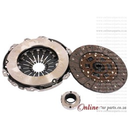 Chery Tiggo 1.6 2013 Clutch Kit