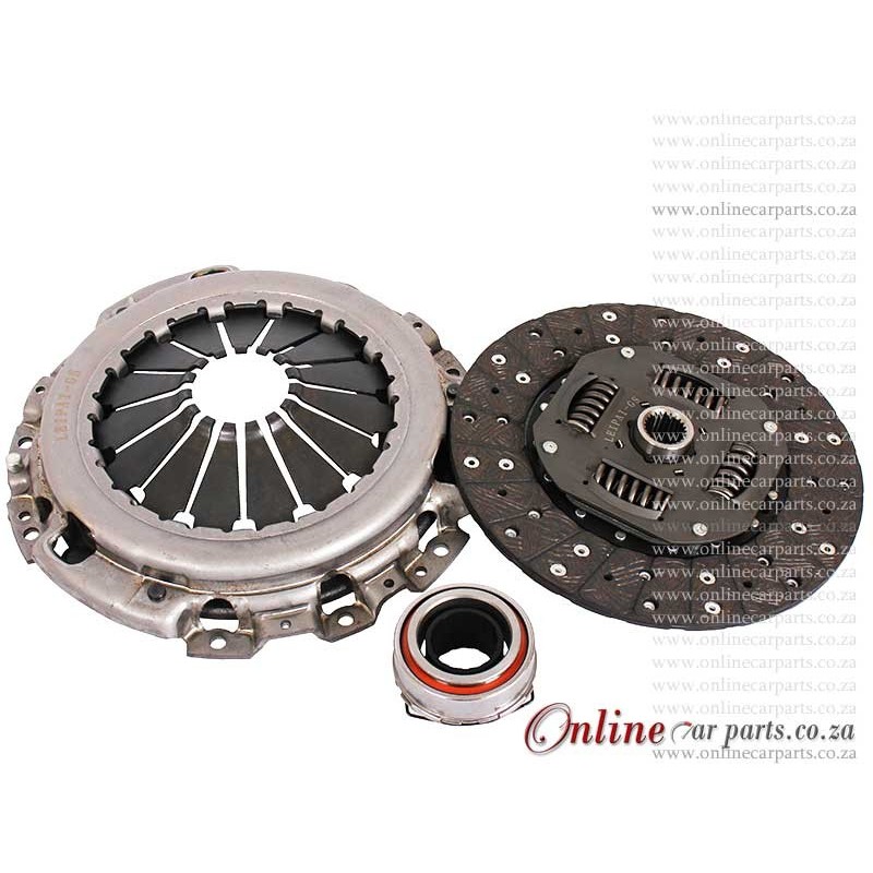 GWM Steed 2.0 VGT Clutch Kit