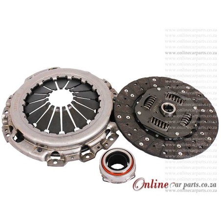 GWM Steed 2.0 VGT Clutch Kit