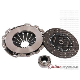 GWM Steed 2.0 VGT Clutch Kit