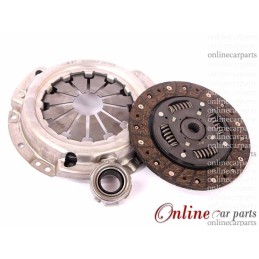 Chana Benni 1.3 2007- Clutch Kit 