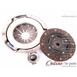 Chana Benni 1.3 2007- Clutch Kit 