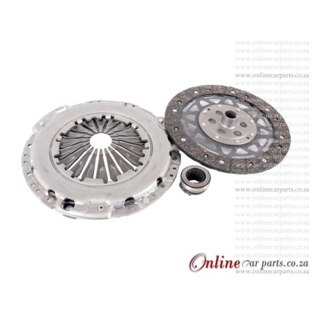 Mini Cooper R56 2010 Clutch Kit