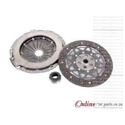 Mini Cooper R56 2010 Clutch Kit