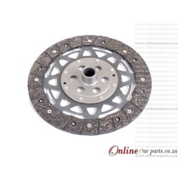 Mini Cooper R56 2010 Clutch Kit