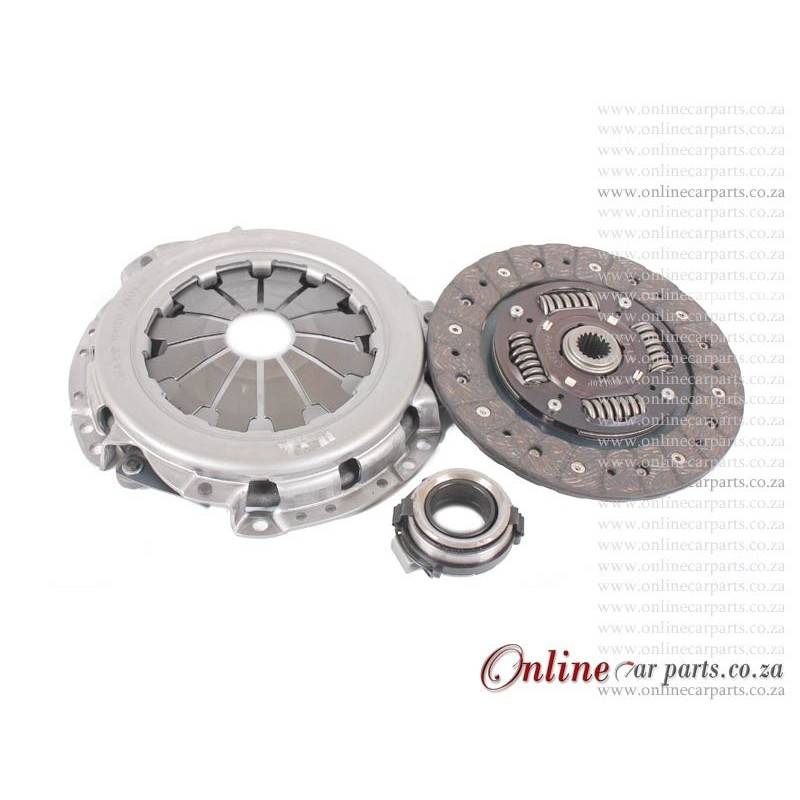 FAW V2 2015 Clutch Kit