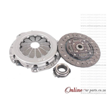 FAW V2 2015 Clutch Kit