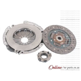 FAW V2 2015 Clutch Kit