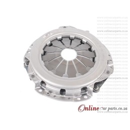 FAW V2 2015 Clutch Kit