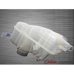 Renault Megane III 09-16 Expansion Tank