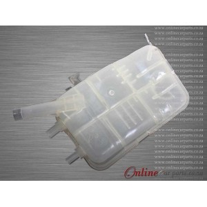 Renault Megane III 09-16 Expansion Tank