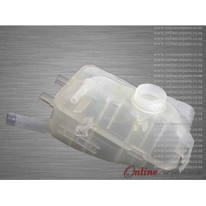 Renault Megane III 09-16 Expansion Tank