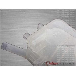 Renault Megane III 09-16 Expansion Tank