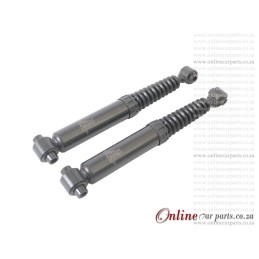 Kia Sportage G4KD Rear Shocks