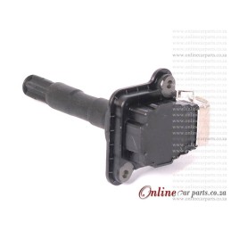 Audi A3 Series A3 1.8 T (8L1) AGU Ignition Coil 99-03