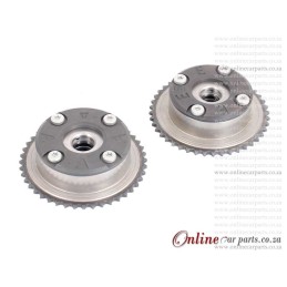 Mercedes Benz C180 C200 C230 C250 W204 E200 E250 W212 M271 CGI Camshaft Gears with Timing Chain Kit