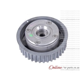 Renault Modus 1.6 16V 08-13 K4M Camshaft Adjuster Dephaser VVT Gear Pulley OE 7701478505