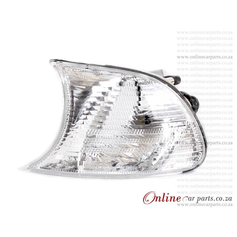 BMW 3 Series E46 99-01 Left Hand Side Corner Light