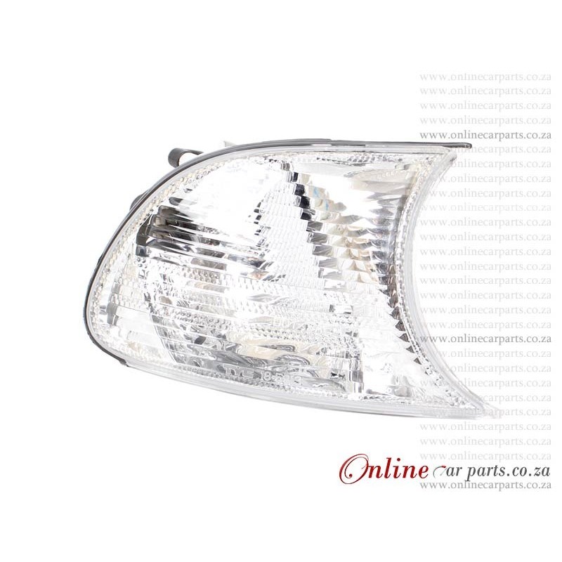 BMW 3 Series E46 99-01 Right Hand Side Corner Light