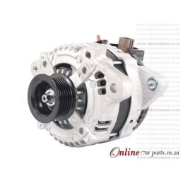 Toyota Corolla 1.6 2010 Alternator