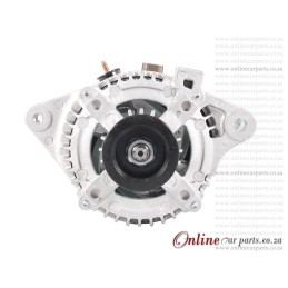 Toyota Corolla 1.6 2010 Alternator