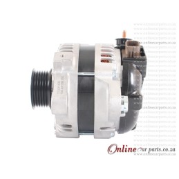 Toyota Corolla 1.6 2010 Alternator